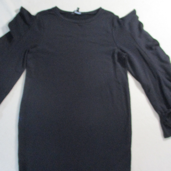 Project Runaway Women Dress Size L - Picture 1 of 5